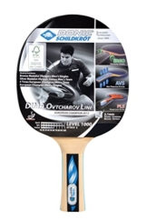 Donic-Schildkröt Dima OVTCHAROV 1000 FSC - 1