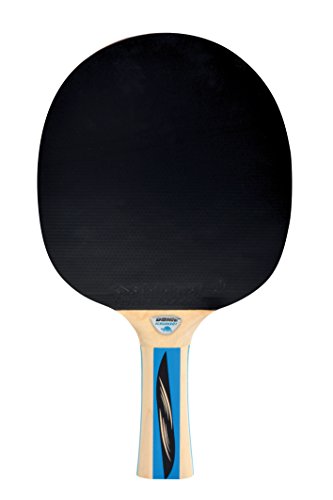 Donic-Schildkröt Tischtennis Schläger Dima OVTCHAROV 800 FSC, Holz/Natur, One Size, 754408 - 2