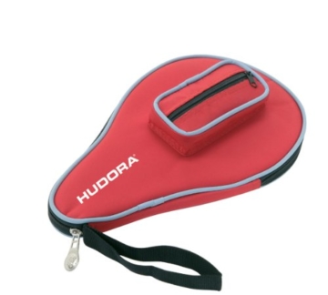 Hudora 76280 Tischtennistasche - 1