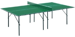 SPONETA S 1-52 i Tischtennisplatte grün - 1