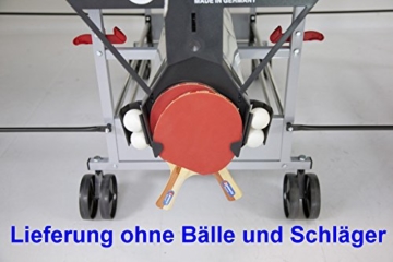 SPONETA S 3-47i Tischtennistisch - 6
