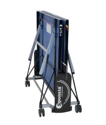 Sponeta Tischtennis S 5-73 E, Blau, 213.7110/L - 2